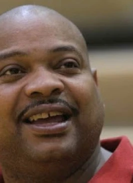 Jerome Lane - athletespeakers