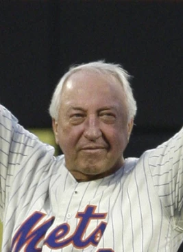 Jerry Koosman - athletespeakers