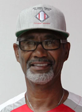 Jerry Manuel - athletespeakers