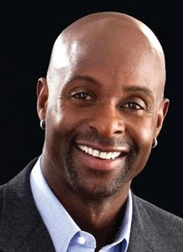 Jerry Rice - athletespeakers