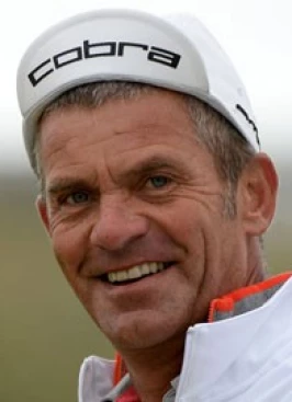 Jesper Parnevik - athletespeakers
