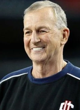 Jim Calhoun - athletespeakers