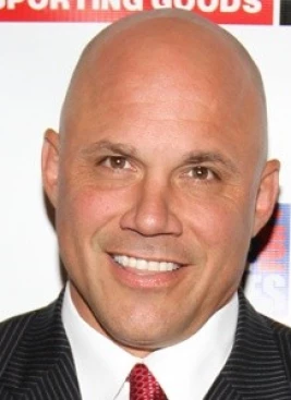 Jim Leyritz - athletespeakers