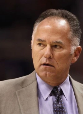 Jim O'Brien - athletespeakers