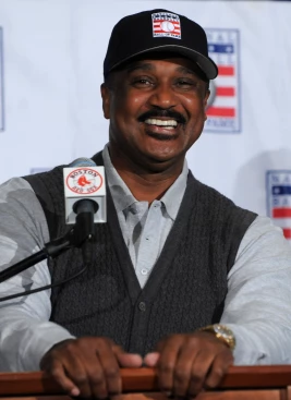 Jim Rice - athletespeakers