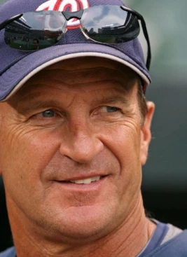 Jim Riggleman - athletespeakers