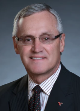 Jim Tressel - athletespeakers