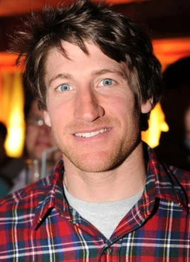 Jimmy Cochran - athletespeakers