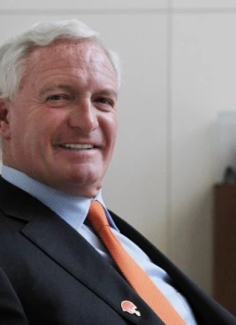 Jimmy Haslam - athletespeakers