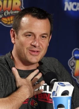 Jeff Walz - athletespeakers