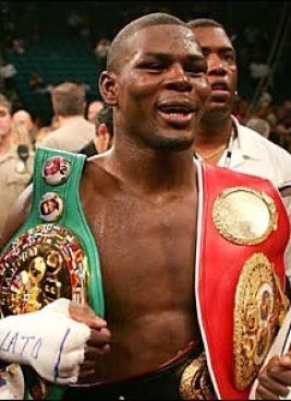 Jermain Taylor - athletespeakers