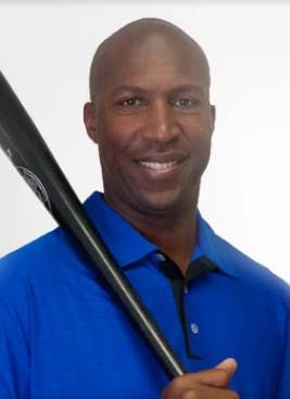 Jermaine Dye - athletespeakers