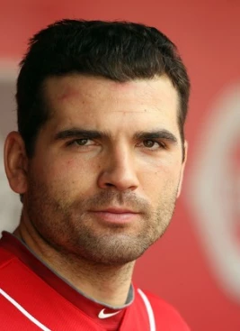 Joey Votto Speaking Fee and Booking Agent Contact