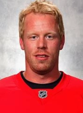 Johan Franzen - athletespeakers