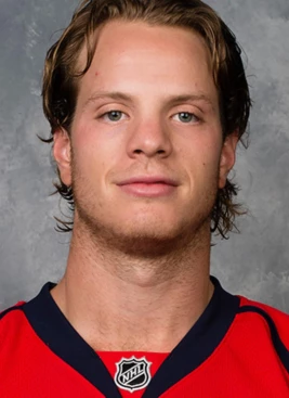 John Carlson NHL - athletespeakers