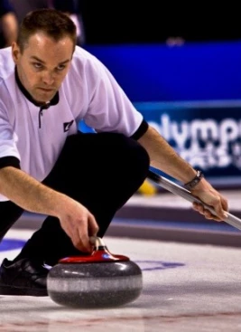 John Benton - athletespeakers