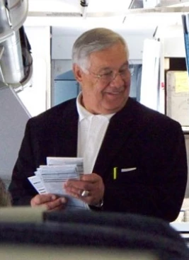 John Bucyk - athletespeakers