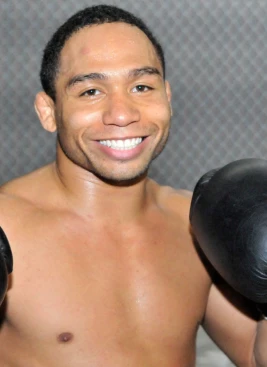 John Dodson - athletespeakers
