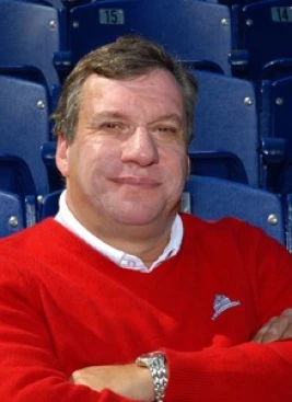 John Feinstein - athletespeakers