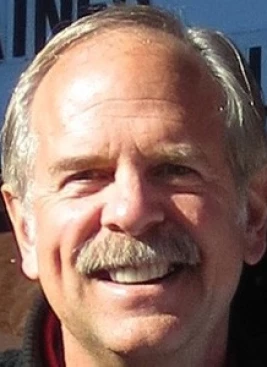 John Naber - athletespeakers