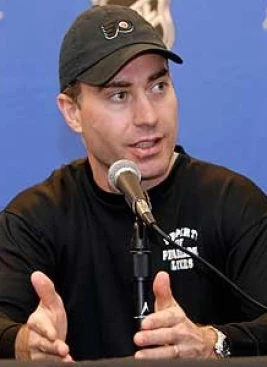 John Stevens - athletespeakers