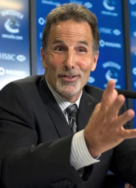 John Tortorella - athletespeakers