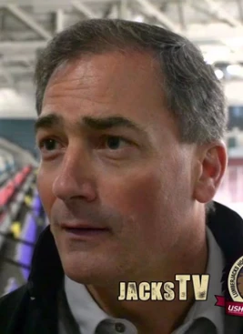 John Vanbiesbrouck - athletespeakers