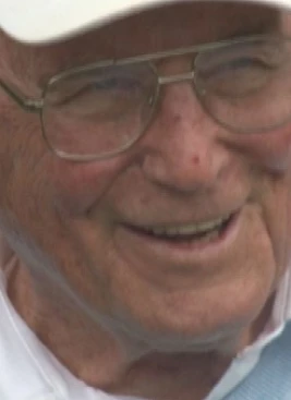 Johnny Lujack - athletespeakers