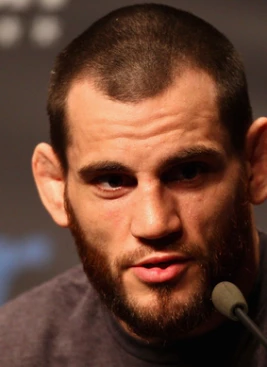 Jon Fitch - athletespeakers
