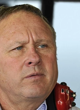 Jimmy Makar - athletespeakers