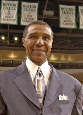 Jo Jo White - athletespeakers