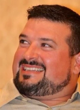 Joe Andruzzi - athletespeakers