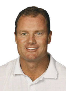 Joe Durant - athletespeakers