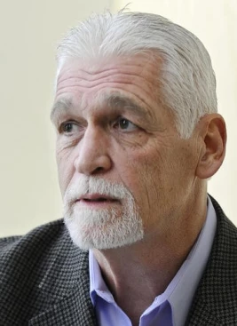 Joe Ehrmann - athletespeakers