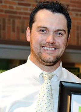 Joe Jurevicius - athletespeakers