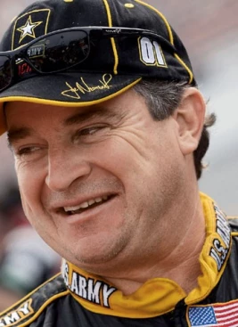 Joe Nemechek - athletespeakers