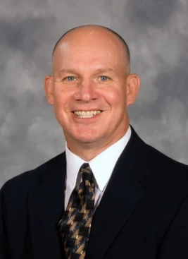 Joe Mullen - athletespeakers