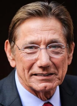 Joe Namath - athletespeakers