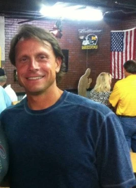 Joe Randa - athletespeakers