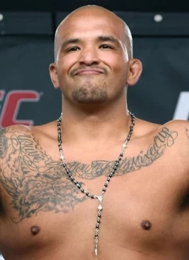 Joey Beltran - athletespeakers