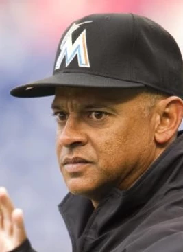 Joey Cora - athletespeakers