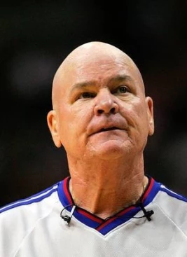 Joey Crawford - athletespeakers