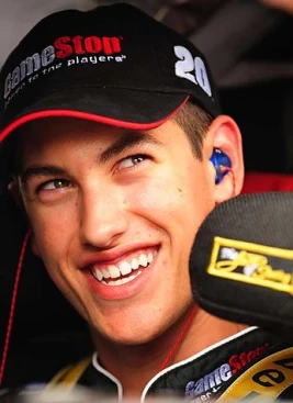 Joey Logano - athletespeakers