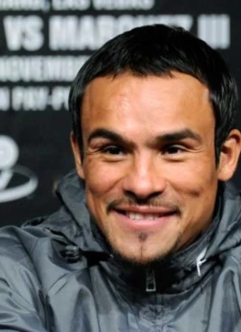 Juan Manuel Marquez - athletespeakers