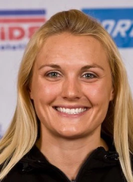 Julia Clukey - athletespeakers