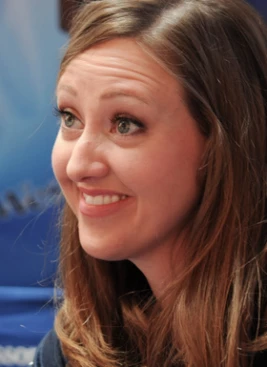 Julie Golob - athletespeakers