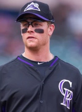 Justin Morneau - athletespeakers