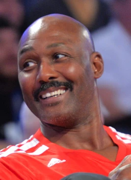 Karl Malone - athletespeakers