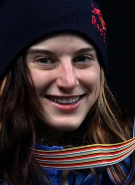 Katherine Reutter - athletespeakers