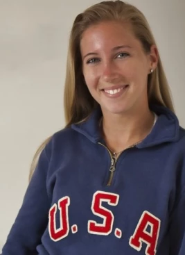 Katie O’Donnell - athletespeakers